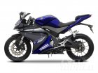 Yamaha YZF-R 125